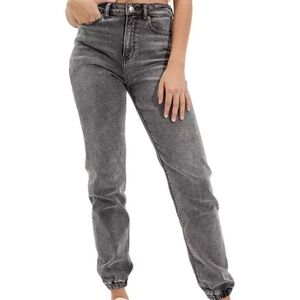 American eagle cozy next level stretch mom jogger